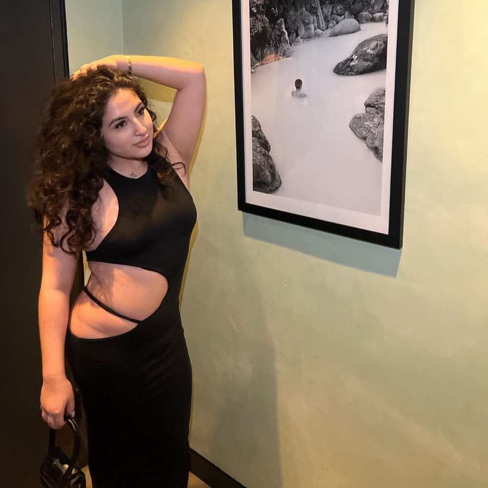 pretty little thing